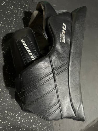 Used Regular Ritual G5 Sr+ Blocker Black