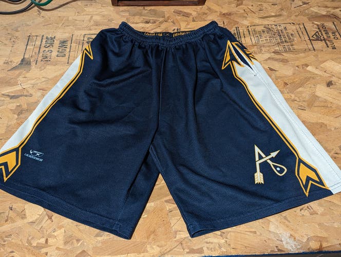 Allegany Arrows Game Shorts