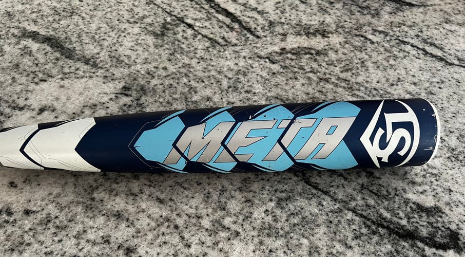 Louisville Slugger Meta -3 BBCOR