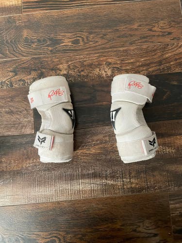 Youth Large  Arm Pads