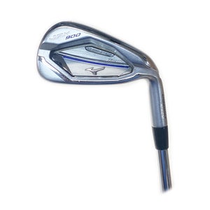 Mizuno JPX 900 Hot Metal Single 4 Iron Steel N.S. Pro Modus 3 Tour 105 Stiff