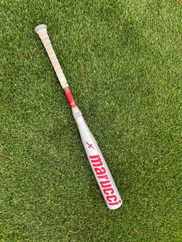USSSA Certified Composite (-5) 26 oz 31" CAT X Bat