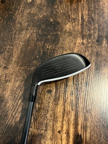 Men's Right Handed Regular Flex 5H M2 Hybrid
