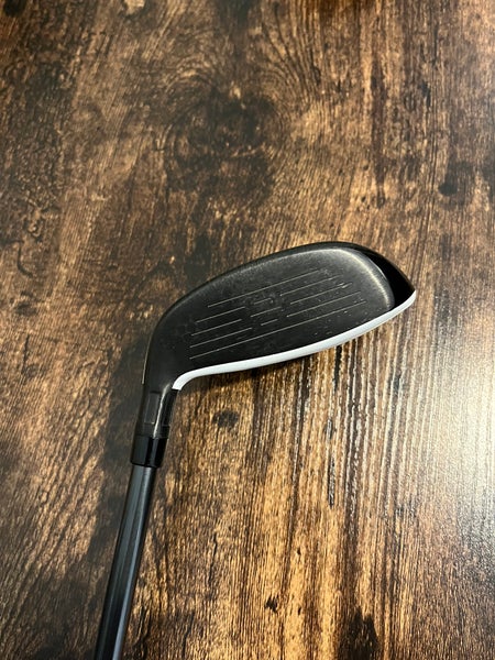 Men's Right Handed Regular Flex 5H M2 Hybrid