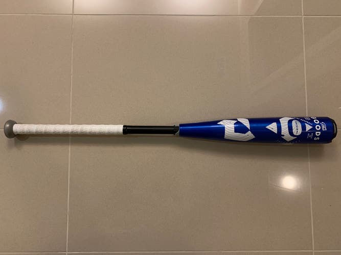 Demarini The Goods USA 31” / 21oz