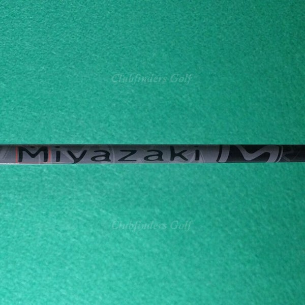 Cleveland Launcher UHX Single 7 Iron Miyazaki C Kua 6R Graphite