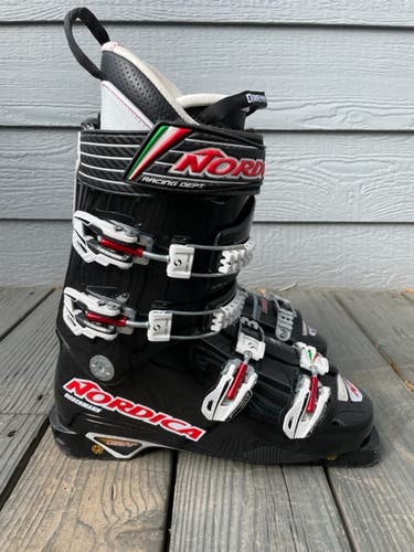 Used Nordica Doberman Pro 130 28.5