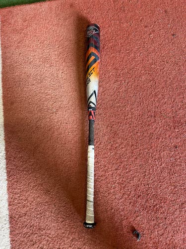 Used 2023 Hybrid (-3) 31 oz 34" Select PWR Bat