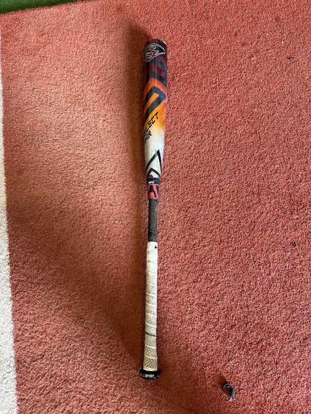 Used 2023 Hybrid (-3) 31 oz 34" Select PWR Bat