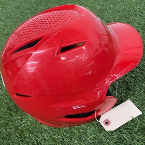 Used 6 1/2 - 7 EvoShield Batting Helmet