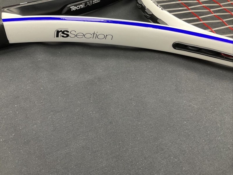 Grip Size 4 3/8 - Tecnifibre RSL TFight 305 - TF305L3 | SidelineSwap