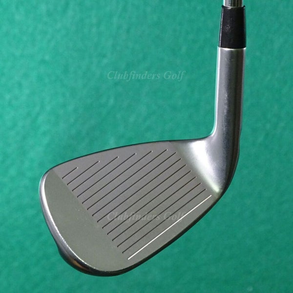 Ping i210 Black Dot Single 8 Iron Nippon NS Pro Modus 3 Tour 105