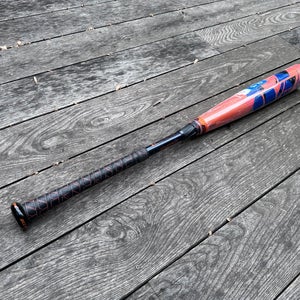 NEW Louisville slugger META 33” Drop 3