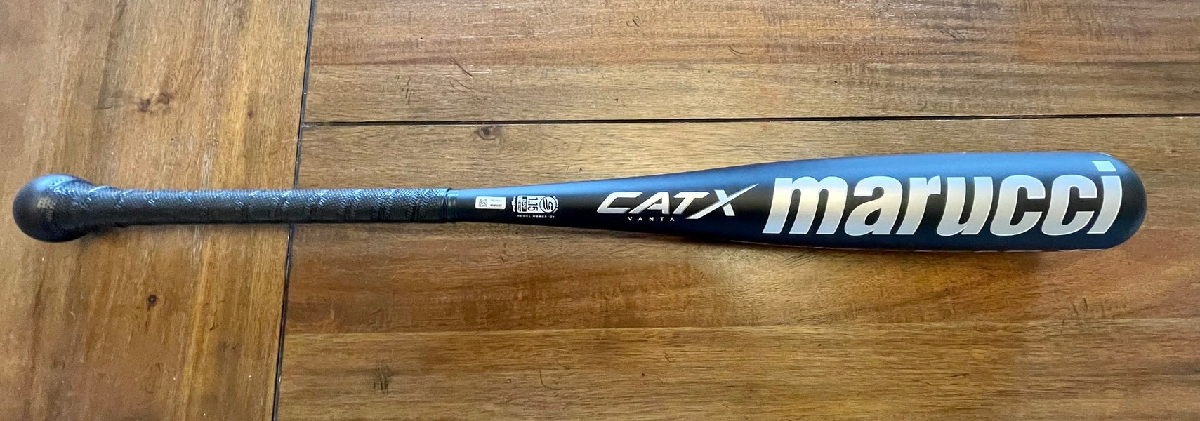 Marucci CatX Vanta 29/19 USSSA
