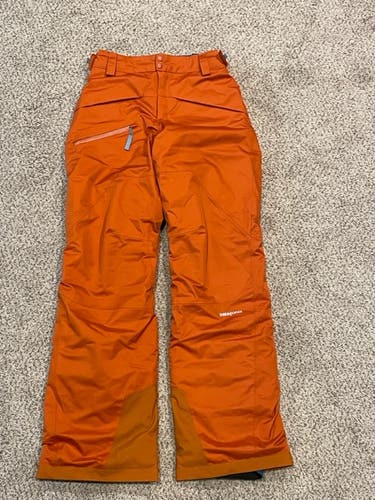 Patagonia Boys Snowshot Pants youth XL Insulated