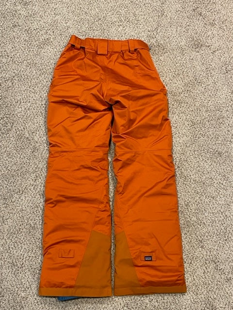 Patagonia Boys Snowshot Pants youth XL Insulated | SidelineSwap