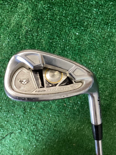 TaylorMade Tour Preferred Single 9 Iron With KBS Stiff Steel Shaft
