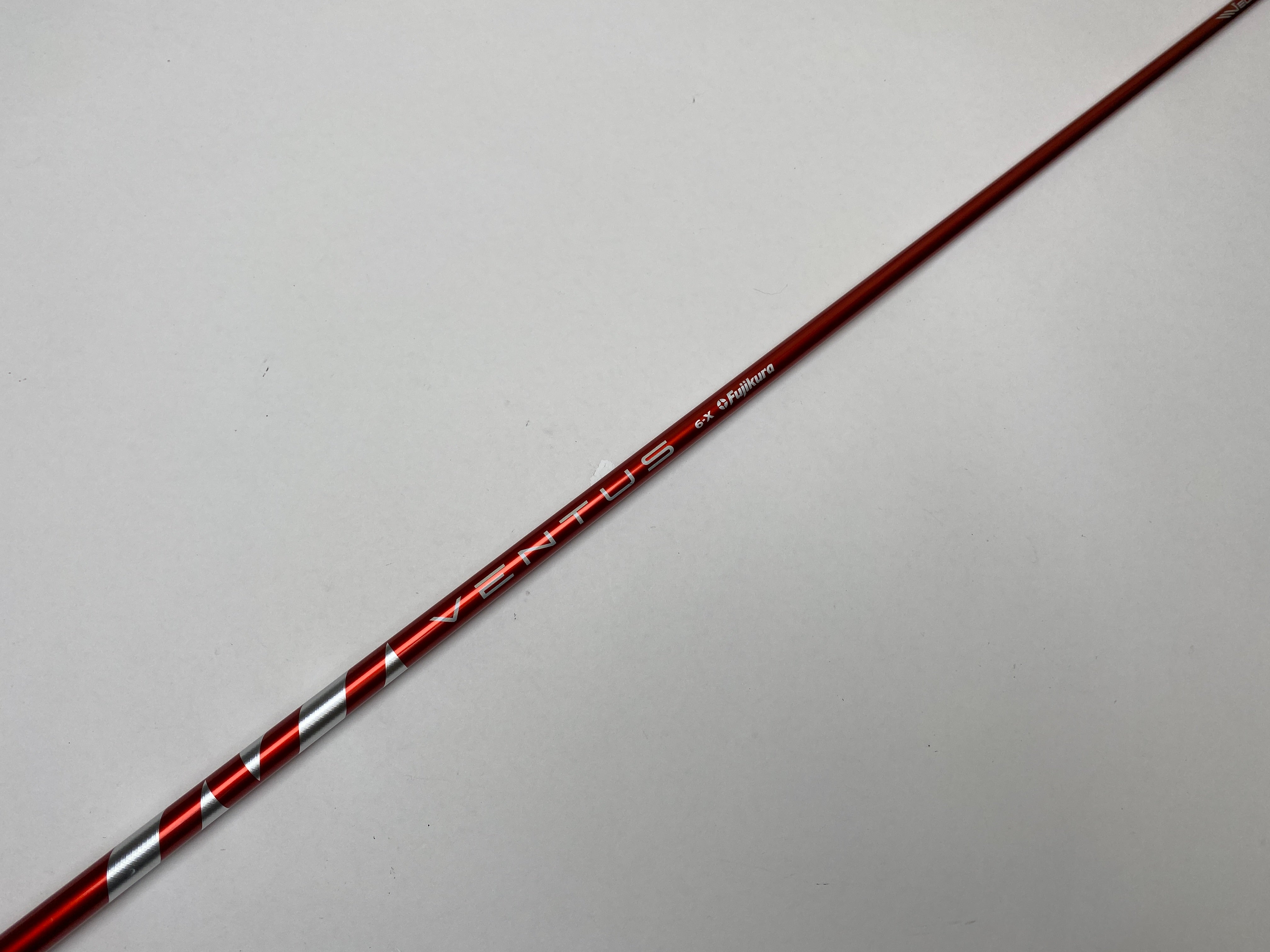 Fujikura Ventus Black Velocore 6X Shaft | SidelineSwap