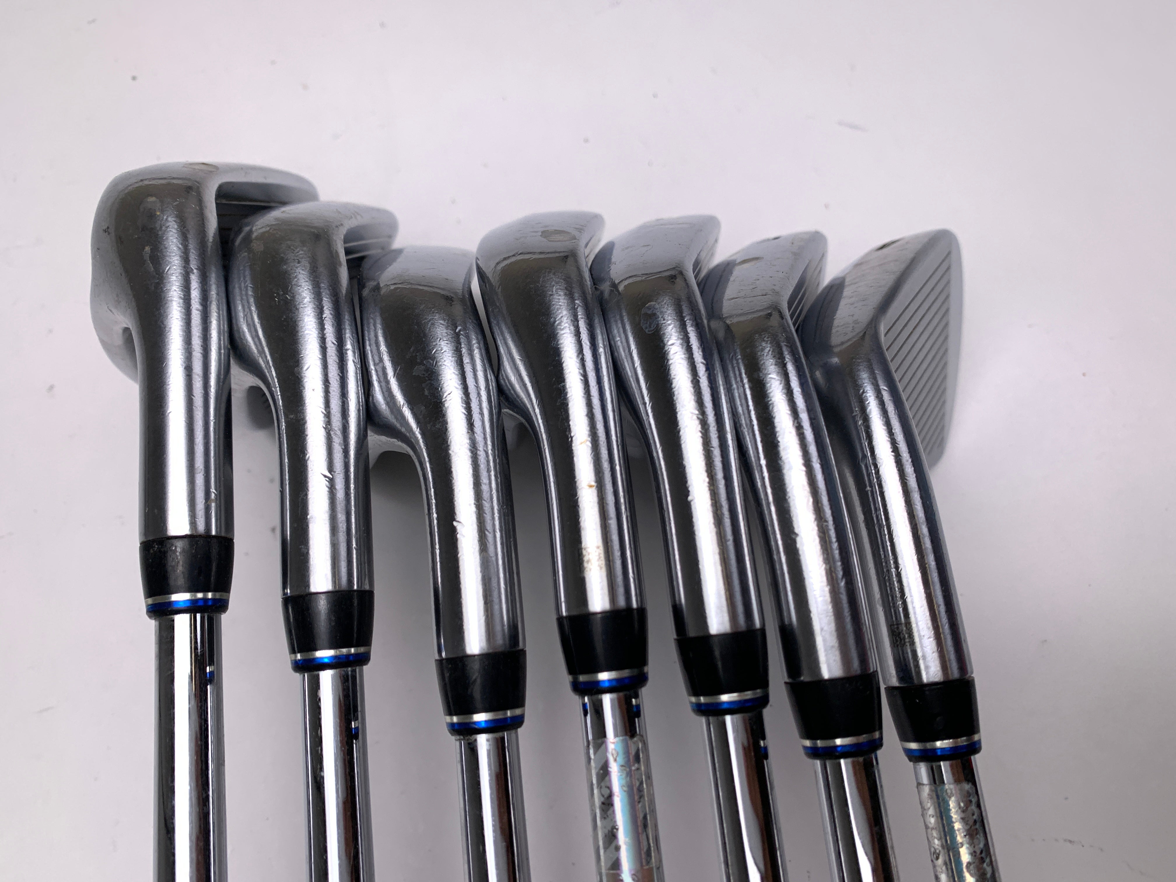 ダンロップXXIO FORGED #4 N.S PRO 930GH DST R Dunlop XXIO FORGED