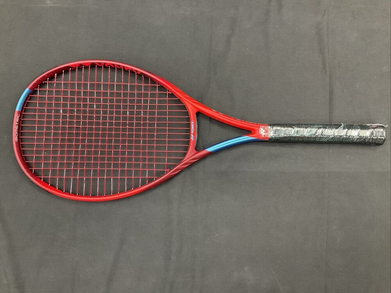 Grip Size 4 1/4 - Yonex VCore 98+ - YVC98+L2A | SidelineSwap