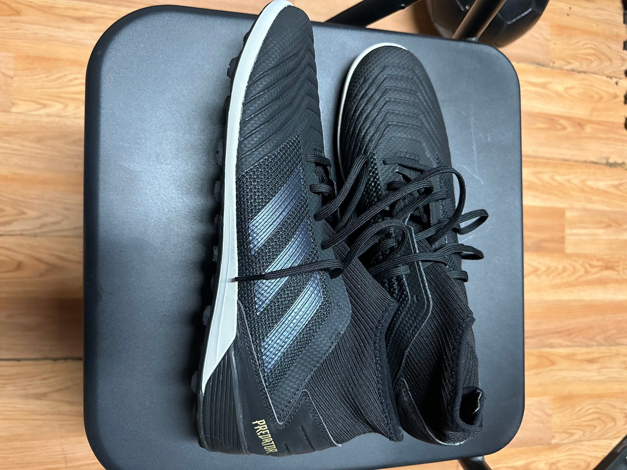 tango 19.3