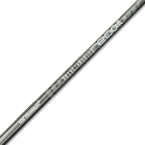 One Single # 4 Iron Shaft UST Mamiya Recoil 95 F3 0.355 Taper Tip Regular Flex