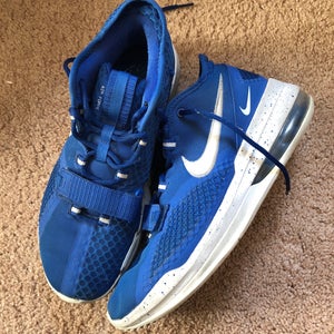 Nike Air Max 180 Sneakers | Men's 10