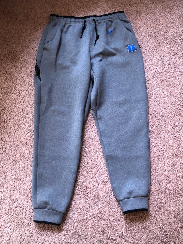 duke nike pants