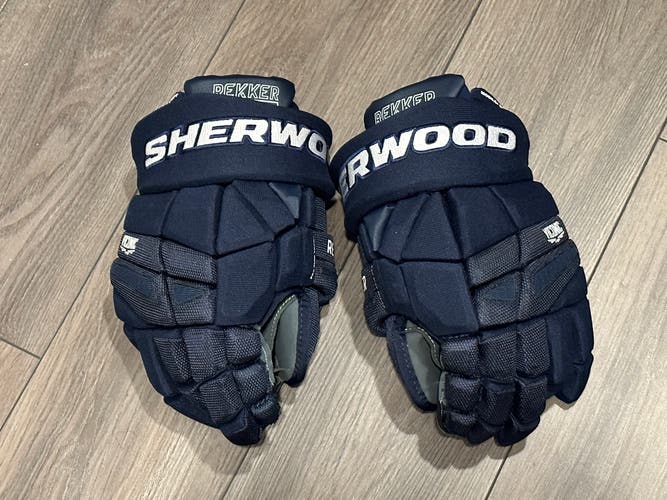 Sherwood Rekker Legend Pro Gloves 14”