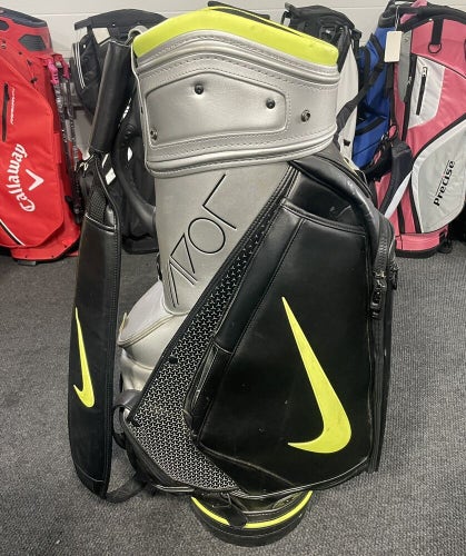 Nike Vapor 2016 Staff Bag RZN Tour Golf Bag - Limited Edition