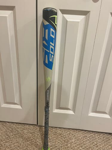 Louisville Slugger Solo 618 USA 30” -11