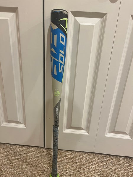 Louisville Slugger Solo 618 USA 30” -11