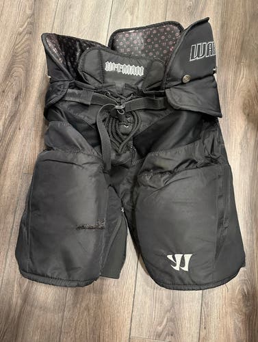 Warrior Hitman Hockey Pants