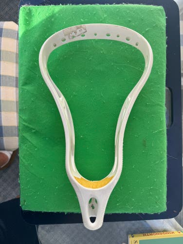 Used Attack & Midfield Unstrung Finalizer Head