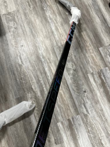New Right P28 70 JetSpeed FT6 Black Pro Hockey Stick
