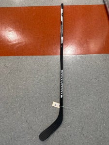 Intermediate Used Right Handed Warrior Dynasty HD1 Hockey Stick W88