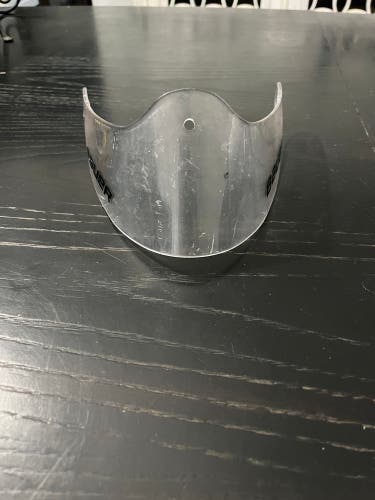 Bauer Youth/Jr goalie dangler