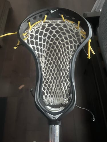 Used FOGO Strung CEO 2 Head