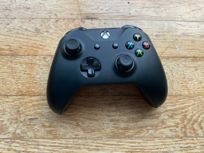 Xbox Series S Controller