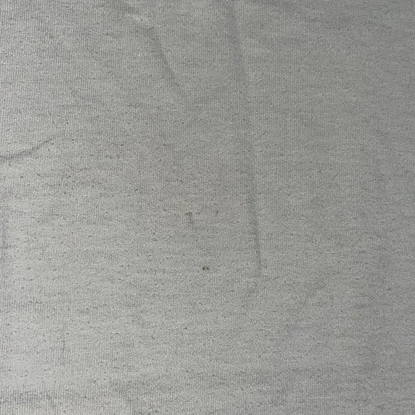 Oneita Blank T Shirt Lot Bulk Men Large Adult Vintage Single