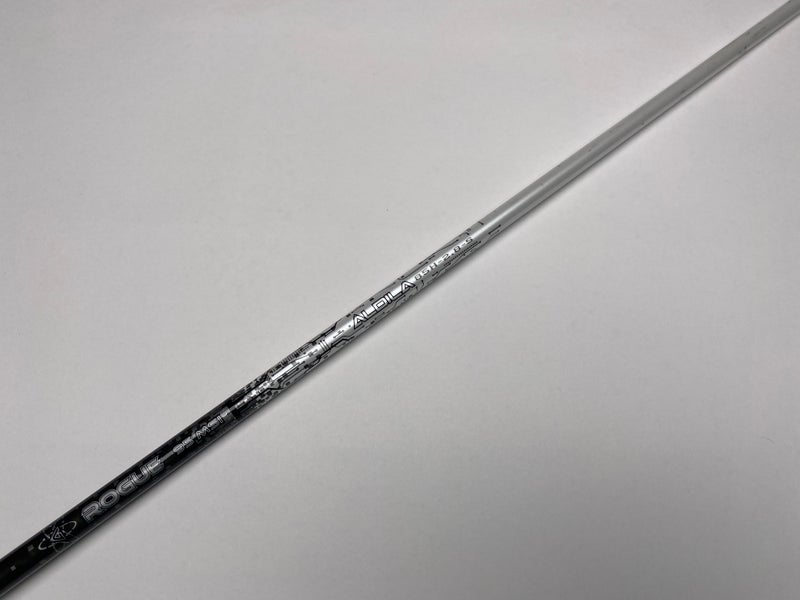 Aldila Rogue 95 MSI 2.8 85g Stiff Graphite Hybrid Shaft 39.5"-Titleist