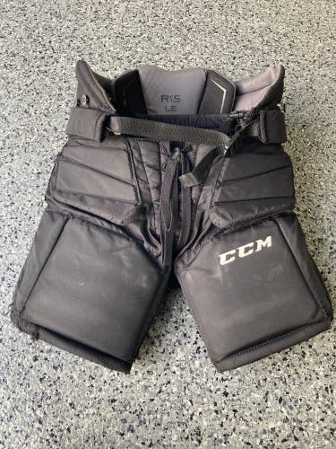 CCM Premier R1.5 Hockey Goalie Pants