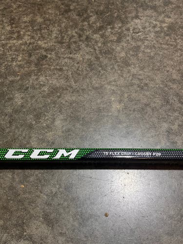 CCM RibCor 76k Hockey Stick Shaft