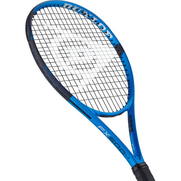 Dunlop 2023 FX500 LS V23 Tennis Racket | SidelineSwap