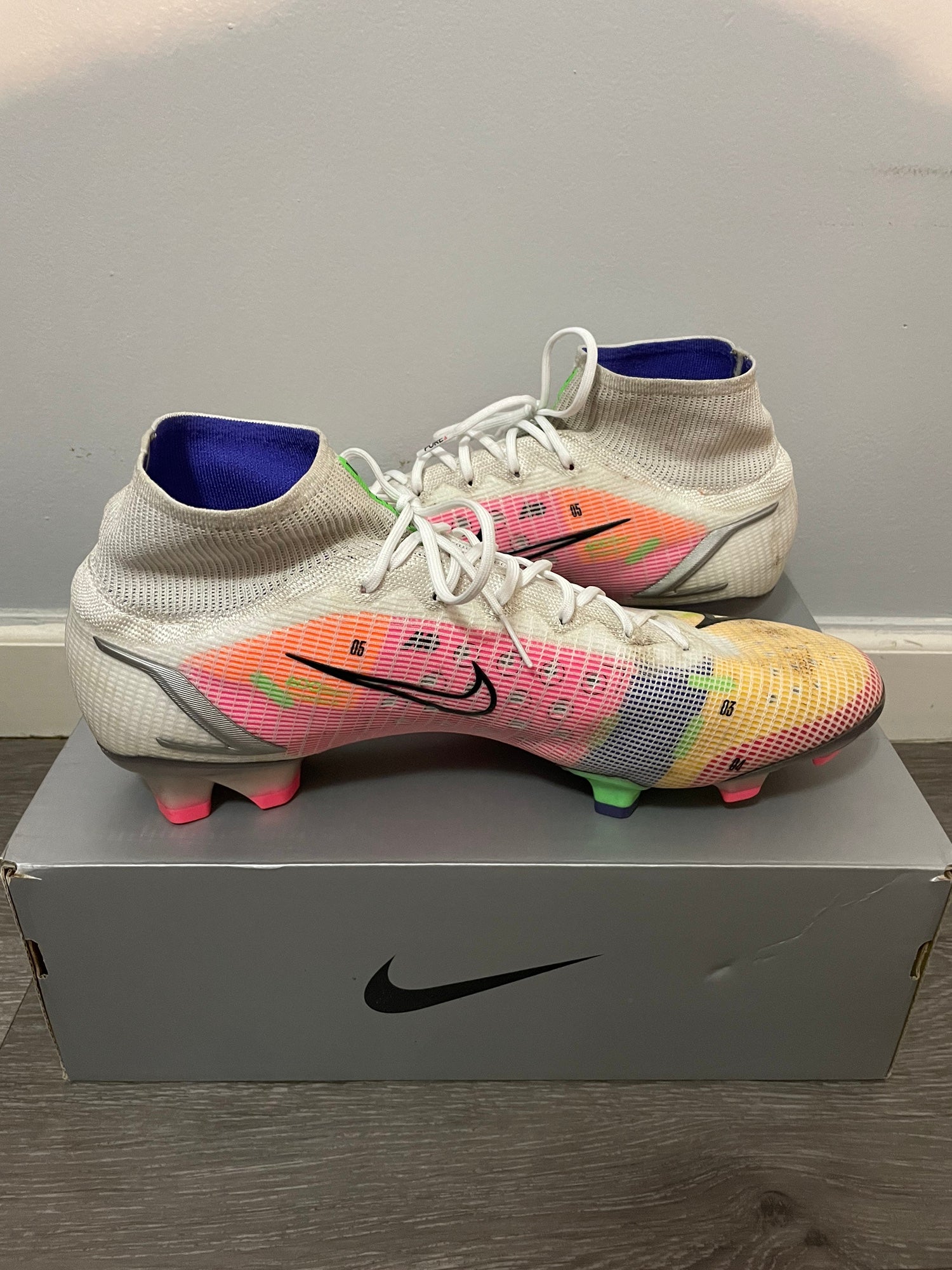 superfly 8 dragonfly