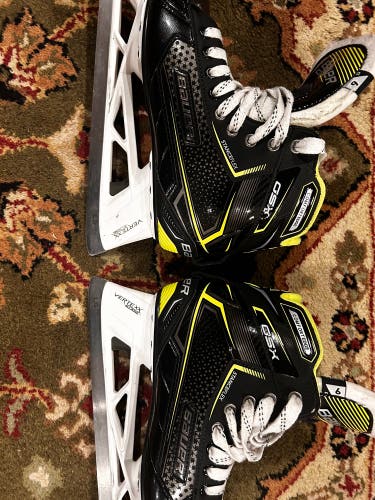 Bauer GSX Hockey Goalie Skates