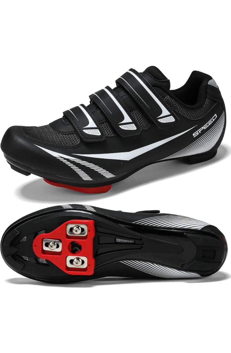 New Louis Garneau - Actifly Indoor Cycling Shoes (Collab with Reebok) -  Size: W 10 (M 9.0)