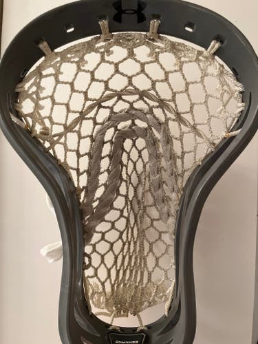 Under Armour Command head W/hero 2.0