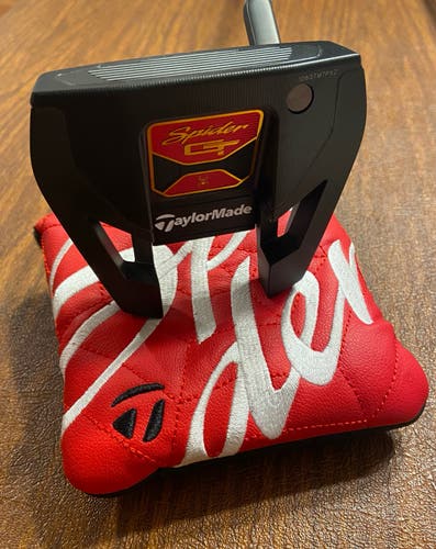 Taylormade Spider Gt Putter
