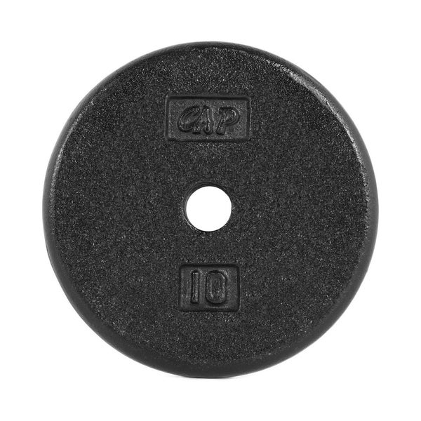 Std Plate 10 Lb